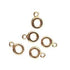 AussieSuperStore Jewellery Making Supplies JF Cord Charm Attachment JF Cord Charm Attachment | Jewellery Making Accessories 9323823180003 JFB034